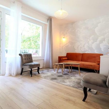 Annecy A 2 Pas Du Lac Ste Bernadette Apartment ภายนอก รูปภาพ