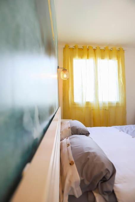 Annecy A 2 Pas Du Lac Ste Bernadette Apartment ภายนอก รูปภาพ