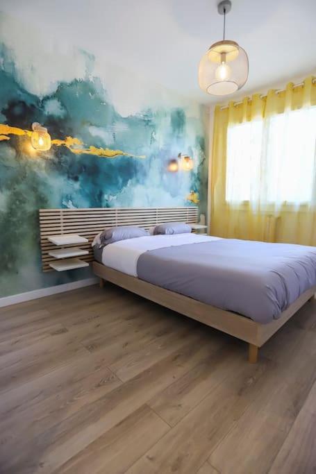 Annecy A 2 Pas Du Lac Ste Bernadette Apartment ภายนอก รูปภาพ